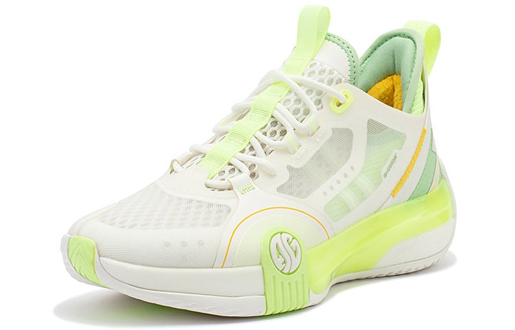 361 Degrees Aaron Gordon x Zen 3 SE 'Mojito' - Image 3