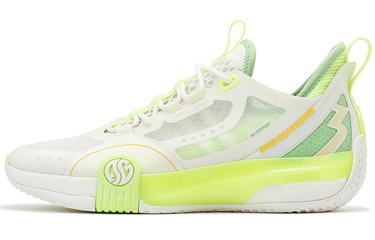 361 Degrees Aaron Gordon x Zen 3 SE 'Mojito' - Image 2