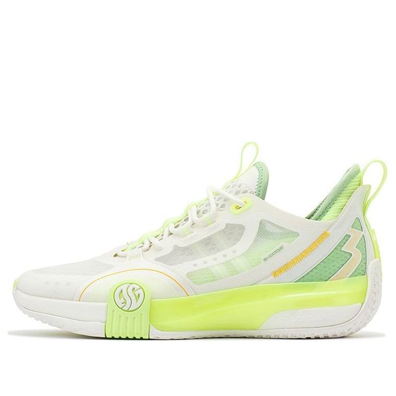 361 Degrees Aaron Gordon x Zen 3 SE 'Mojito' - Image 1