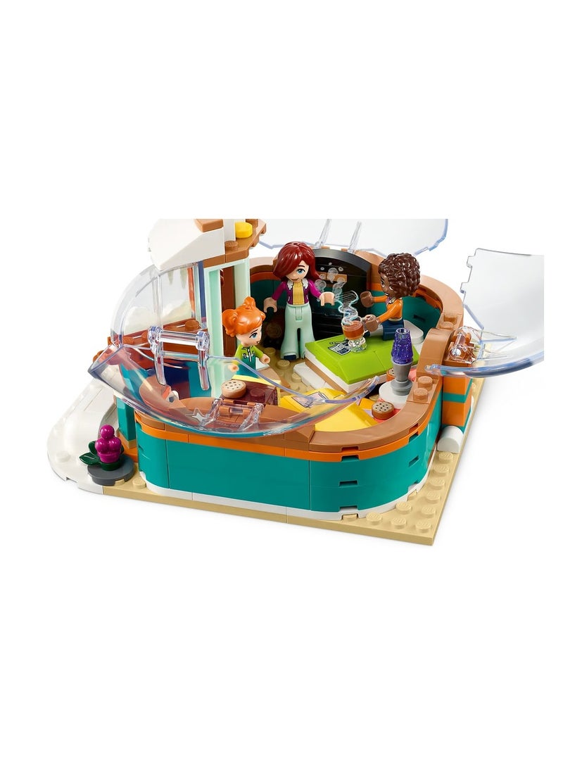 LEGO - Igloo Holiday Adventure 491 Pieces - 41760 - Image 4