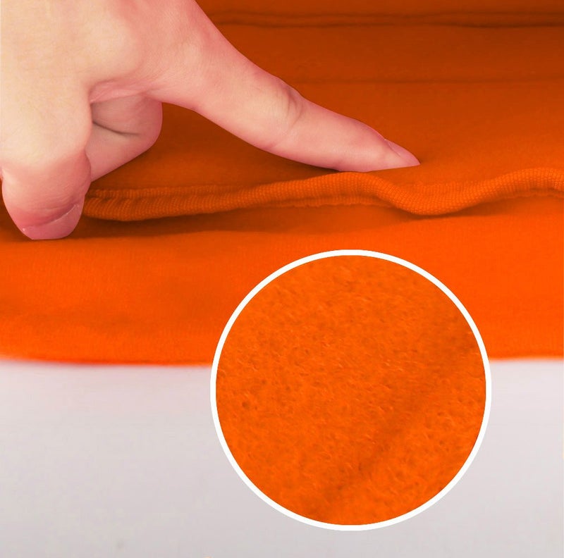 Koolertron حقيبة كاميرا مقاومة للصدمات من كولترون لكاميرات SLR و TLR مع قسم داخلي مبطن، يمكن وضعها مباشرة في حقيبة الكاميرا SLR مع قسم قابل للتعديل بحرية - Image 5