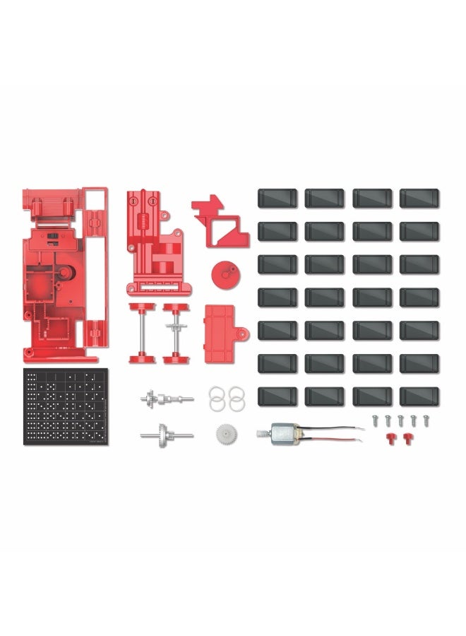 4M KidzRobotix Dominobot Toy - Image 1
