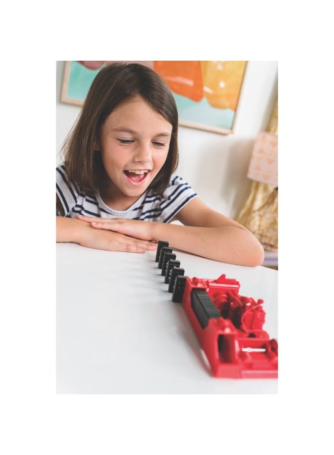 4M KidzRobotix Dominobot Toy - Image 3