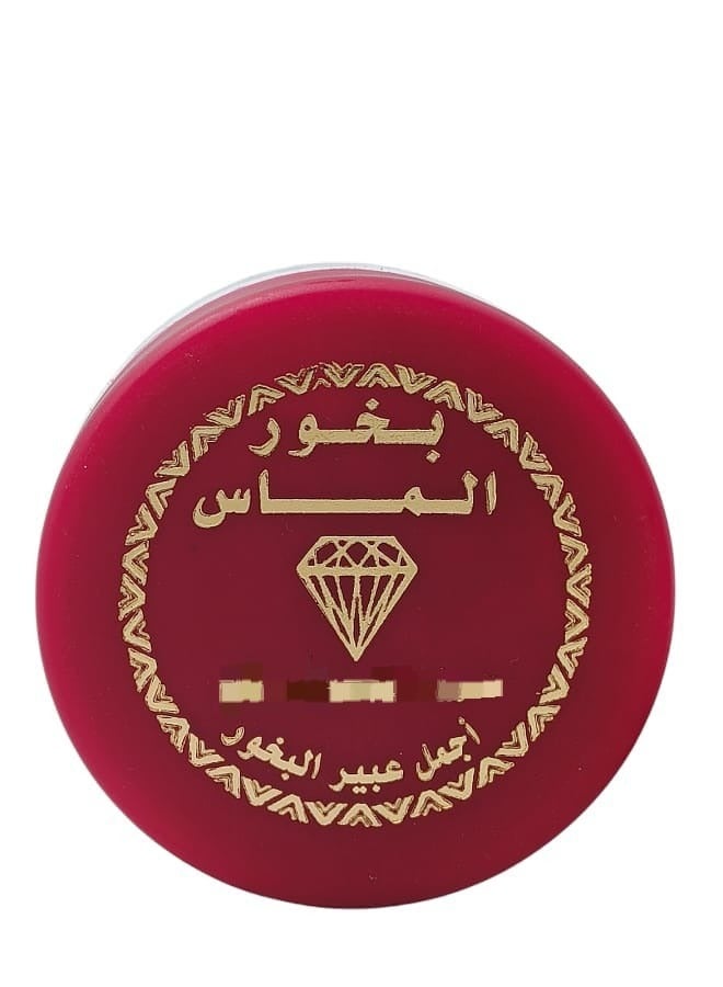 ماس بخور الماس 60 جرام - Image 1