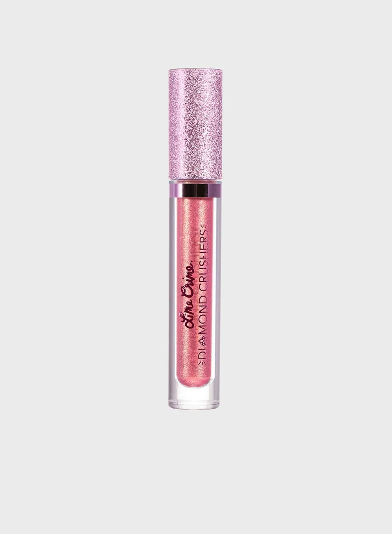 Lime Crime Diamond Crushers - Cheap Thrill