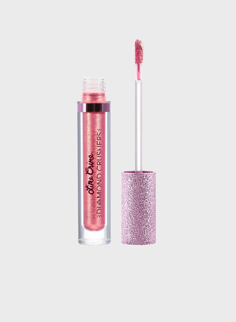 Lime Crime Diamond Crushers - Cheap Thrill