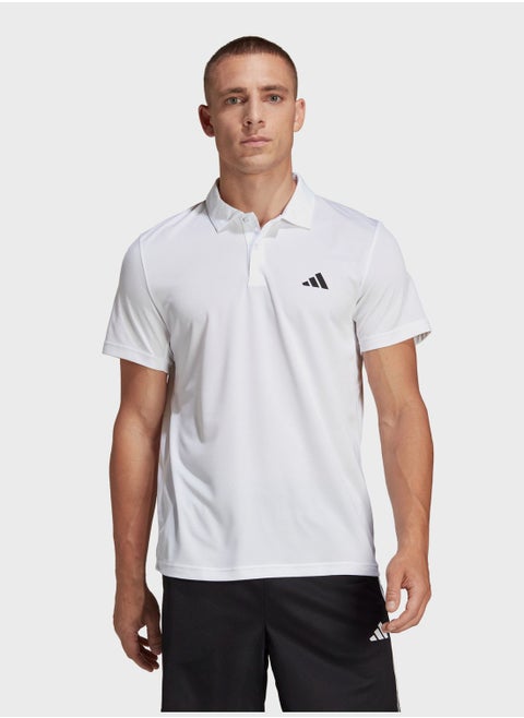 Train Essentials Base Polo