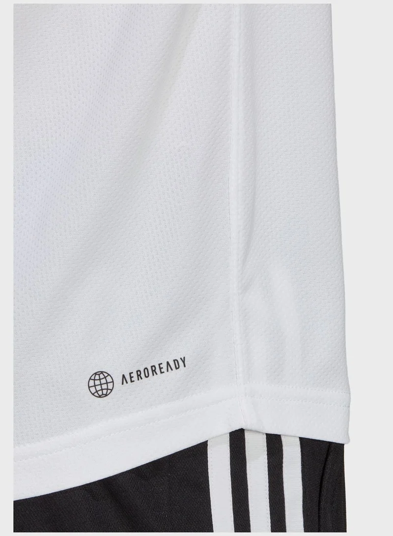 Adidas Train Essentials Base Polo