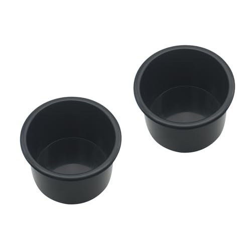 FDXGYH 2 PCS Cup Holder Insert for Couch Cup Holder Insert Replacement - Image 1