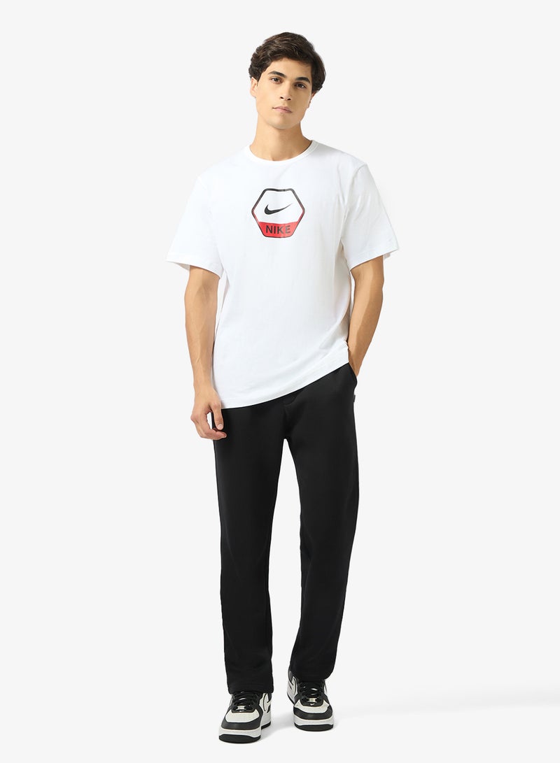 نايكي تيشيرت برسومات - Image 4