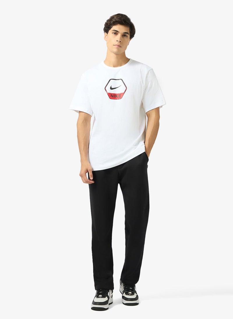 Nike Nsw Graphic T-Shirt - Image 4