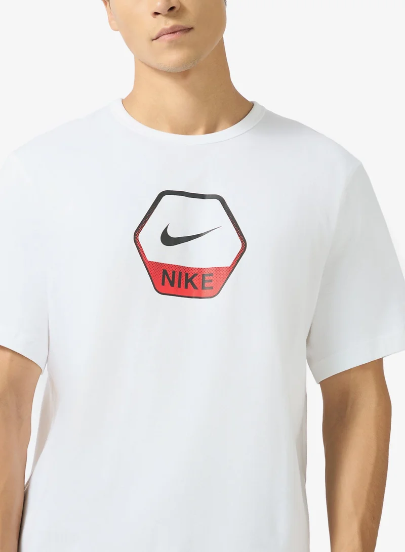 Nike Nsw Graphic T-Shirt