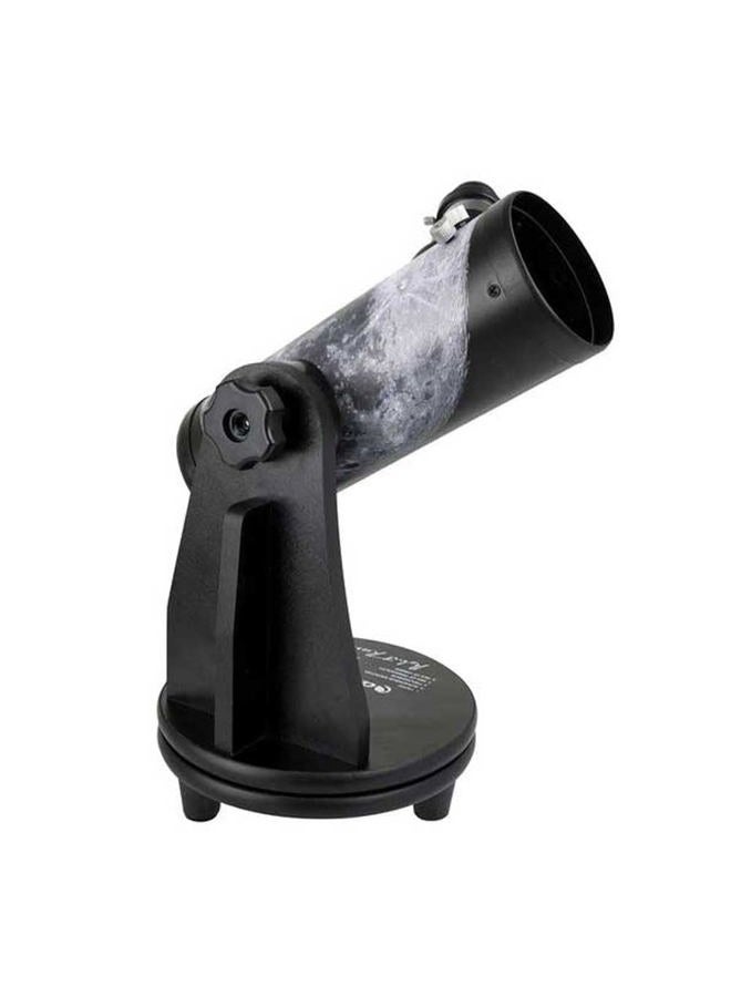 Celestron Superb Moon Astronomical Telescope, Black - Image 3
