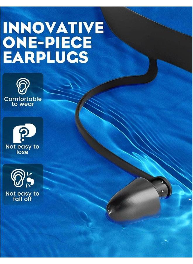Generic Swim Goggles, Anti Fog No Leaking Swimming For Men Women Youth - Image 5