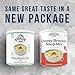 Augason Farms Cheesy Broccoli Soup Mix Can Emergency Food Supply Everyday Meals 38 Servings - Image 4