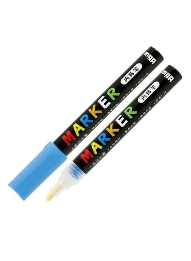 M&G Acrylic Marker 2mm  - Image 1