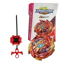 Generic Burst B-159 Super Hyperion Xceed  - Image 1