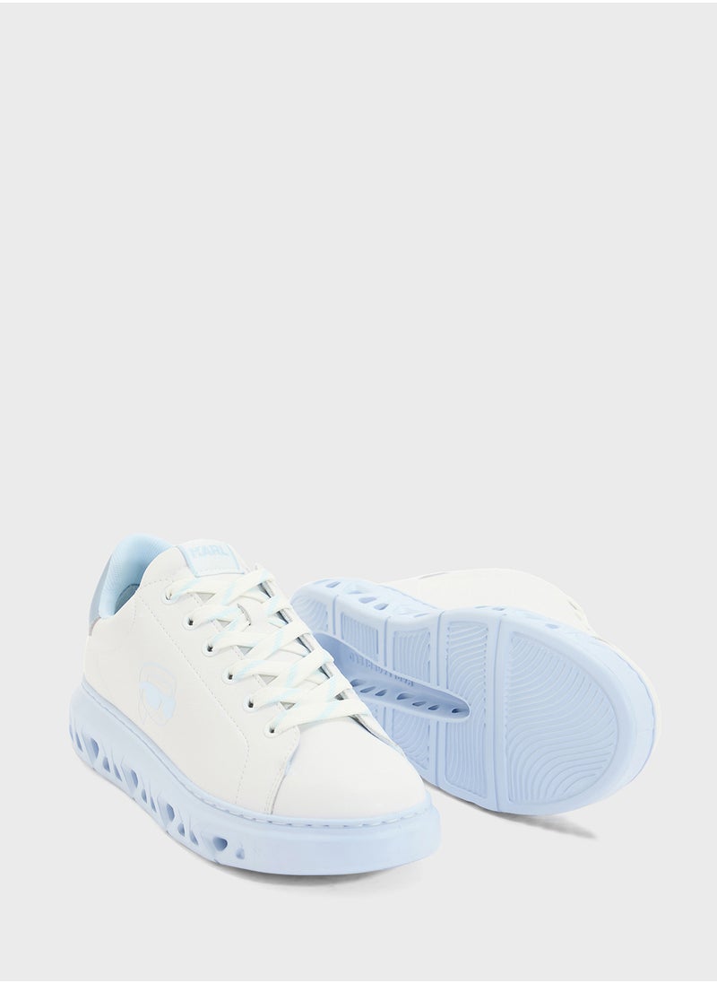 Karl Lagerfeld KAPRI KITE Outline NFT Lo Lace  - Image 3