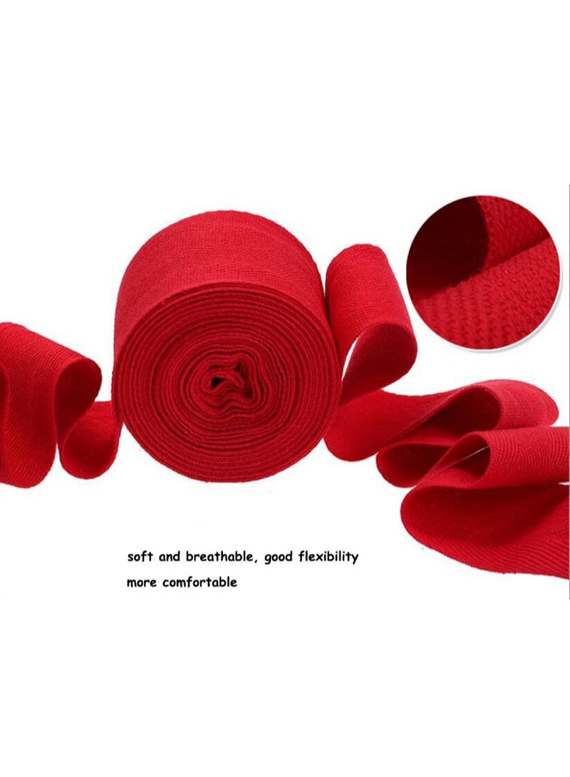 AGD Boxing Hand Wraps - Image 4