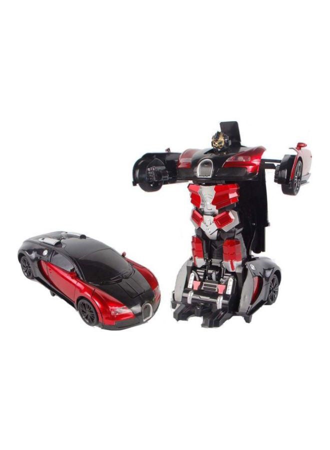 NIBEMINENT Lamborghini Deformation Car Model - Image 2