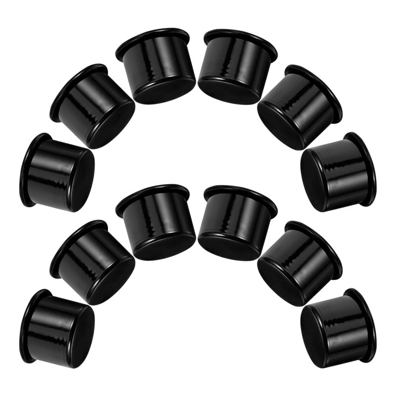 Aluminum Tea Lights Cups for Elegant Home Decoration and Special Occasions - Image 4