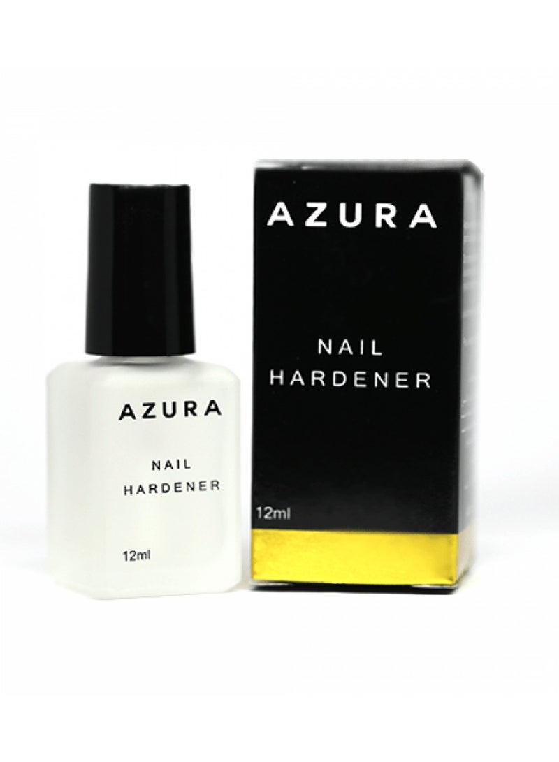 أزورا ازورا طلاء مقوي الاظافر 12مل