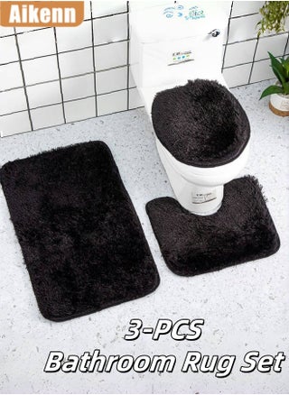 Black1-3PCS
