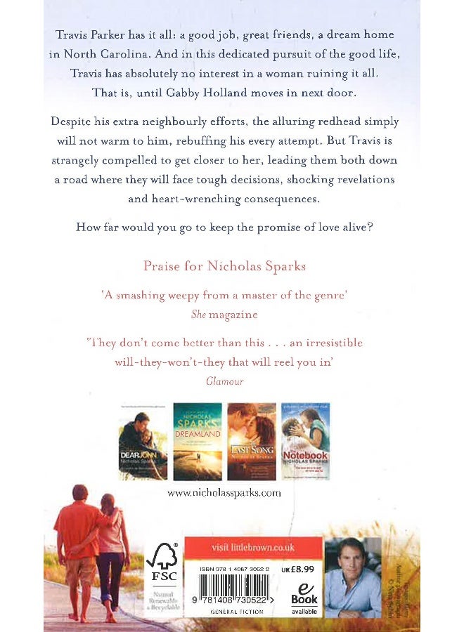 The Choice - Image 2