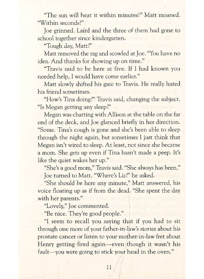 The Choice - Image 5