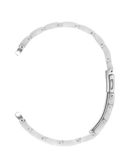 CATANES Apple Watch Strap 49mm 45mm 44mm 42mm Resin Strap Slim Resin Bracelet with Stainless Steel Metal Buckle Wristband Replacement Strap for Apple Watch Ultra2 Ultra SE Series 8/7/6/5/4/3/2/1 Multicolour  - Image 5