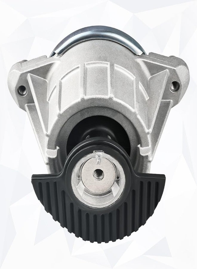 JDMON طقم تركيب محرك وناقل حركة JDMON مكون من 3 قطع، بديل لسيارات مرسيدس بنز C230، C250، C300، C350، E350، E400 موديلات 2008-2017. متوافق مع الأرقام A4017، A7098، 2042400917، 2042404317، 1402401318 - Image 5