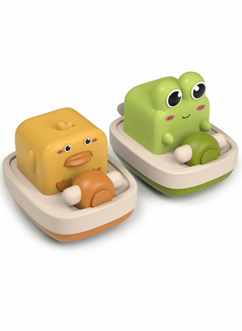 Excefore Baby Bath Toys - Image 1