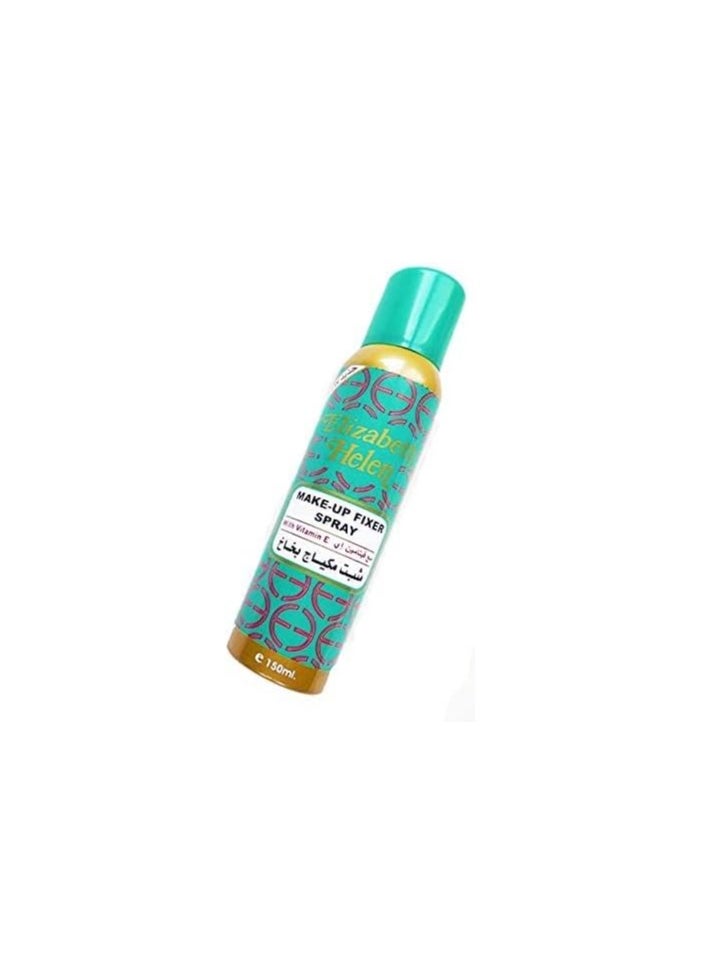 Elizabeth Helen make up fixer spray with vitamin e 