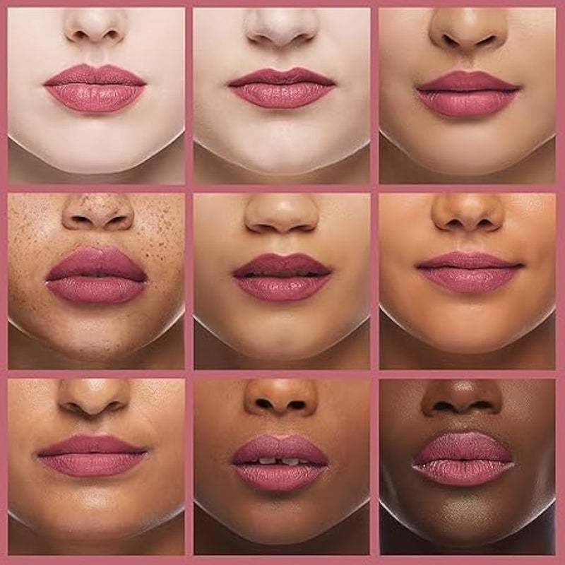 Liquid Lipstick Makeup, Long Lasting High Impact Color, Up to 16H Wear, shade 211 - Image 5
