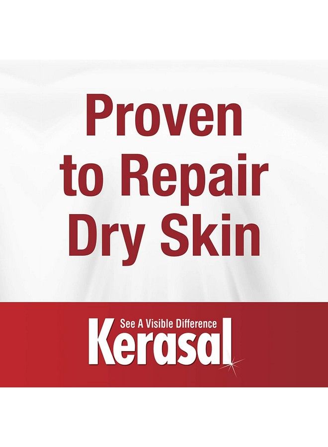 Kerasal مرهم إصلاح القدم المكثف 1 أونصة - Image 3