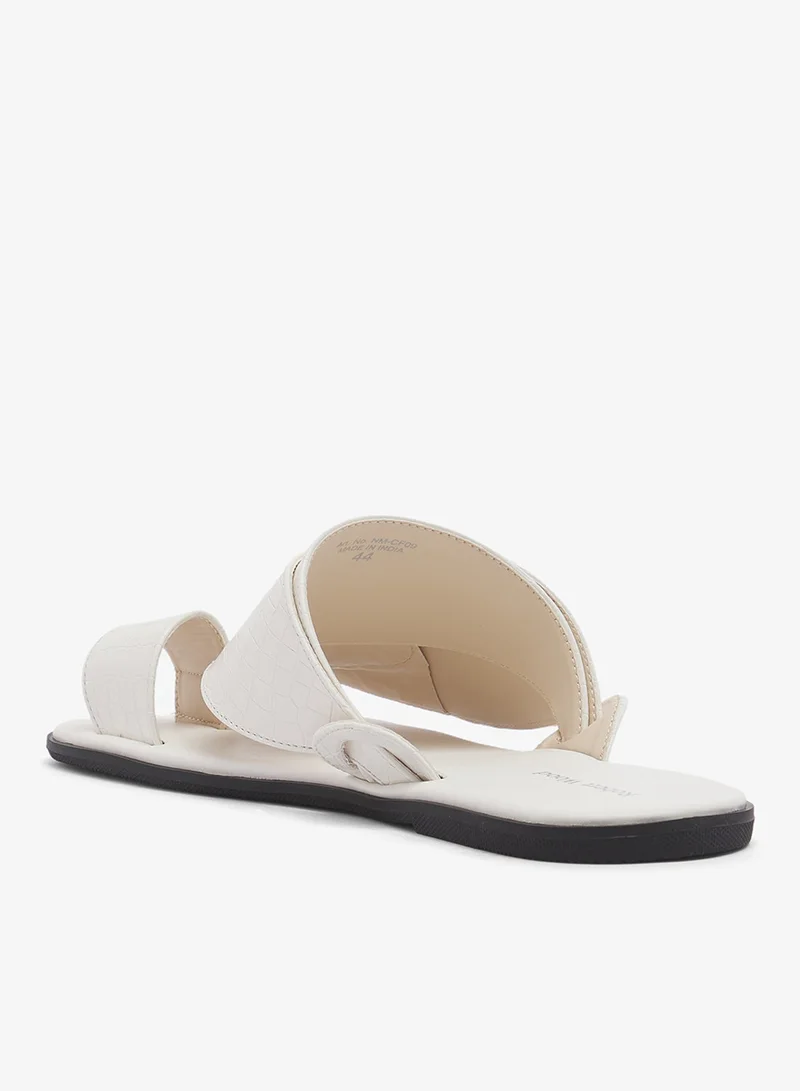 Robert Wood  Mens Arabic FLORA SHIRGI Slipper for Men | Best Price UAE