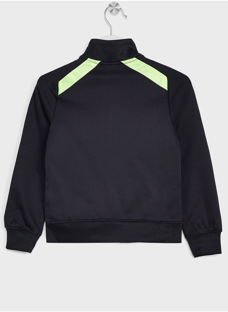 Nike - Kids Essential Tracksuit Set - Image 1