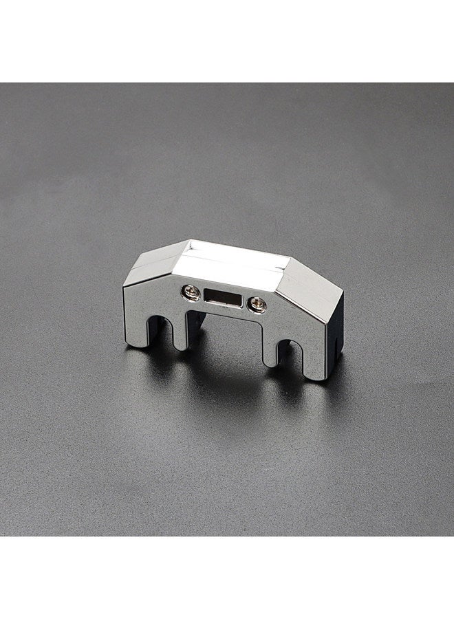 Generic Cello Practice Mute Metal Silencer Music Instrument Cello Replacement Parts  - Image 5