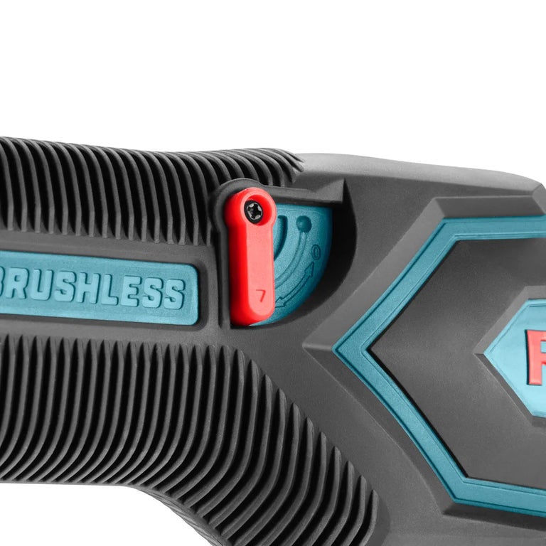 RONIX 40V Brushless Cordless Reciprocating Saw Kit - Image 5