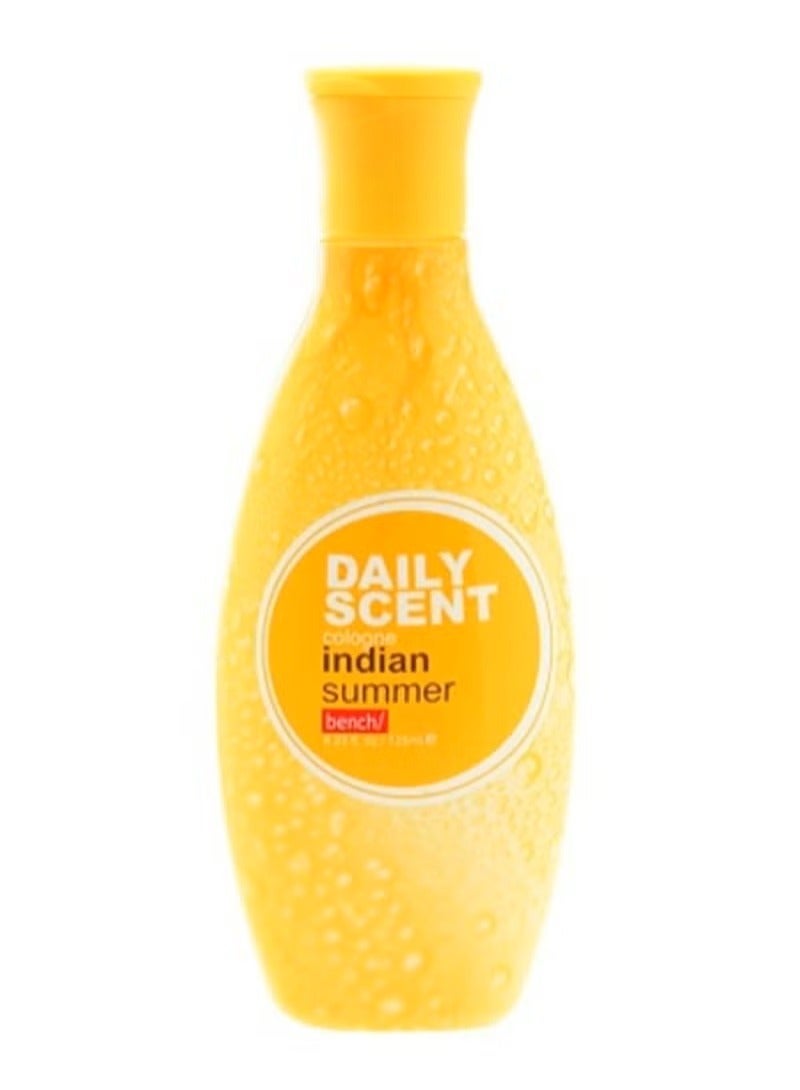 بينش كولونيا معطر يومي صيف الهند - 125 مل