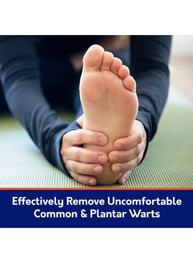 Compound W Freeze Off Plantar Wart Remover Kit, 8 Applications,1 Count (Pack of 1) - Image 5