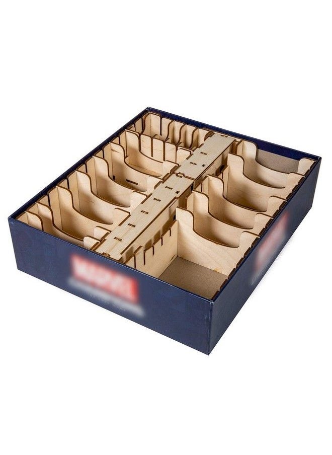 The Broken Token Champions Box Organizer For Marvel Champions  - Image 4