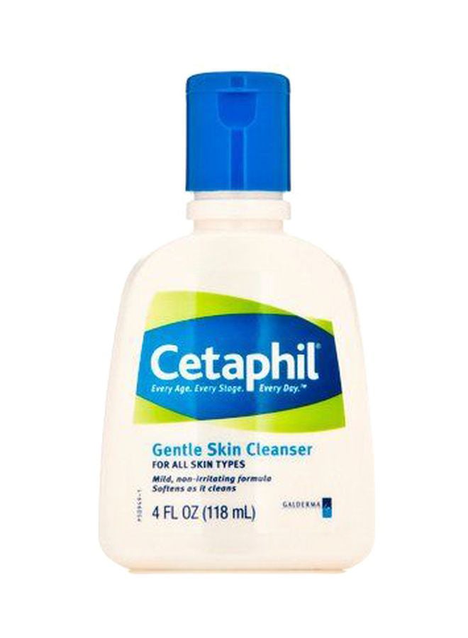 Gentle Skin Cleanser Clear