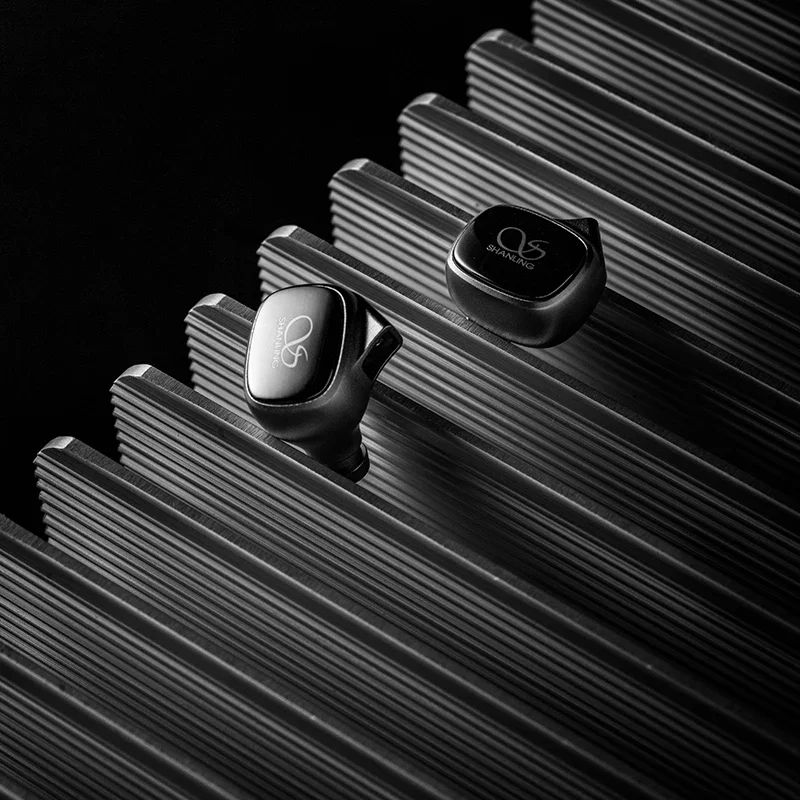 شانلينغ سماعة سلكية SHANLING SHANLING MG20 - Image 5