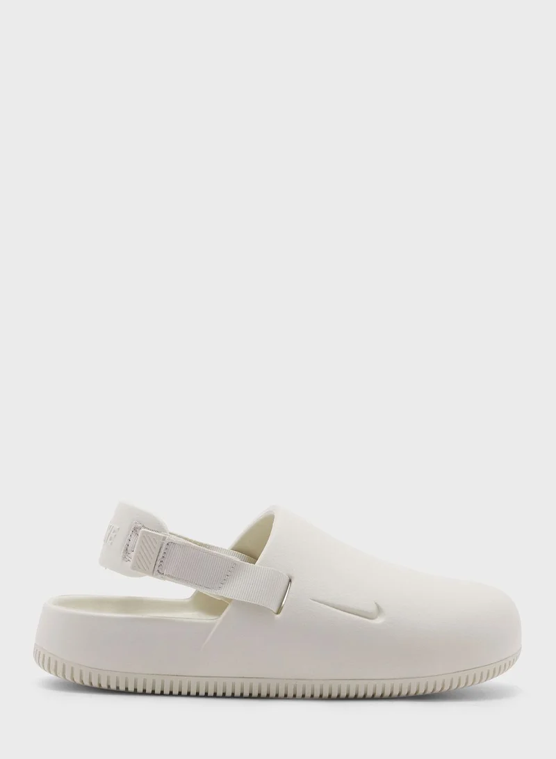 Nike Calm Mule Sandals