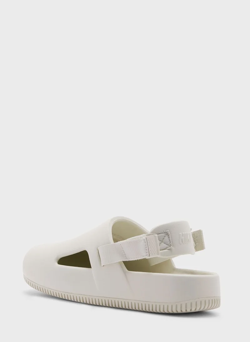 Nike Calm Mule Sandals