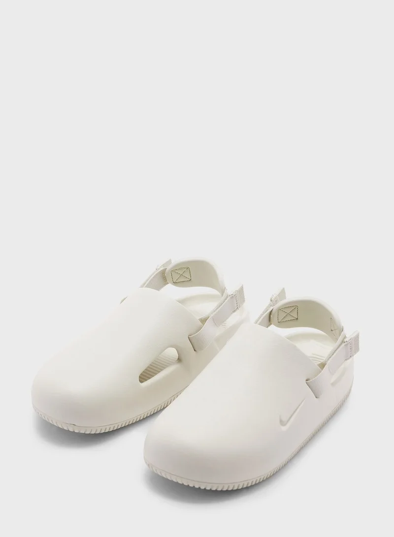 Nike Calm Mule Sandals