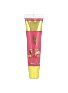 Black Radiance Black Radiance, Perfect Tone, Lip Gloss, 5303 Sultry Pink, 0.4 fl oz (11.8 ml)  - Image 1