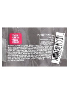 Black Radiance Black Radiance, Perfect Tone, Lip Gloss, 5303 Sultry Pink, 0.4 fl oz (11.8 ml)  - Image 2
