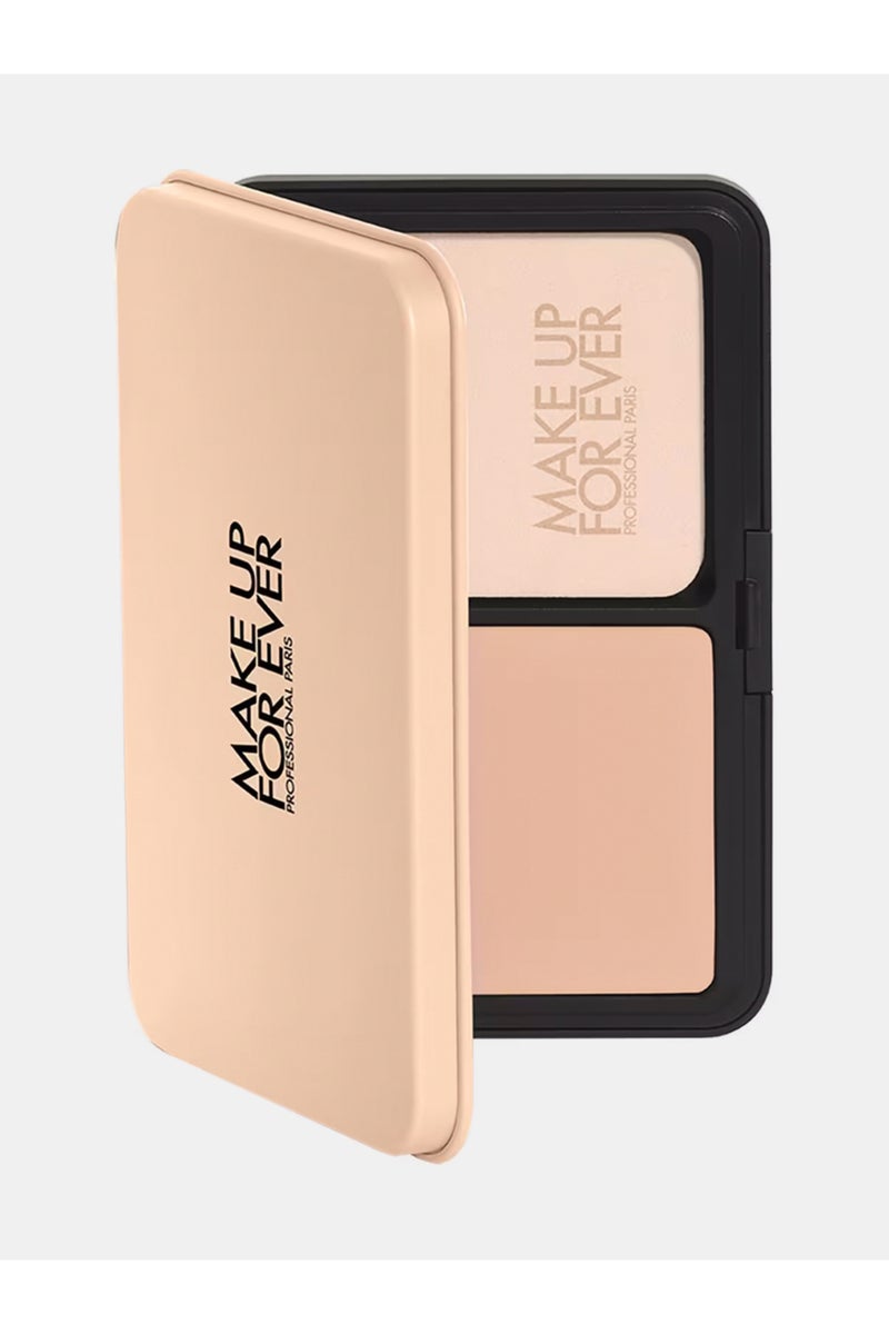 HD Skin Powder Foundation